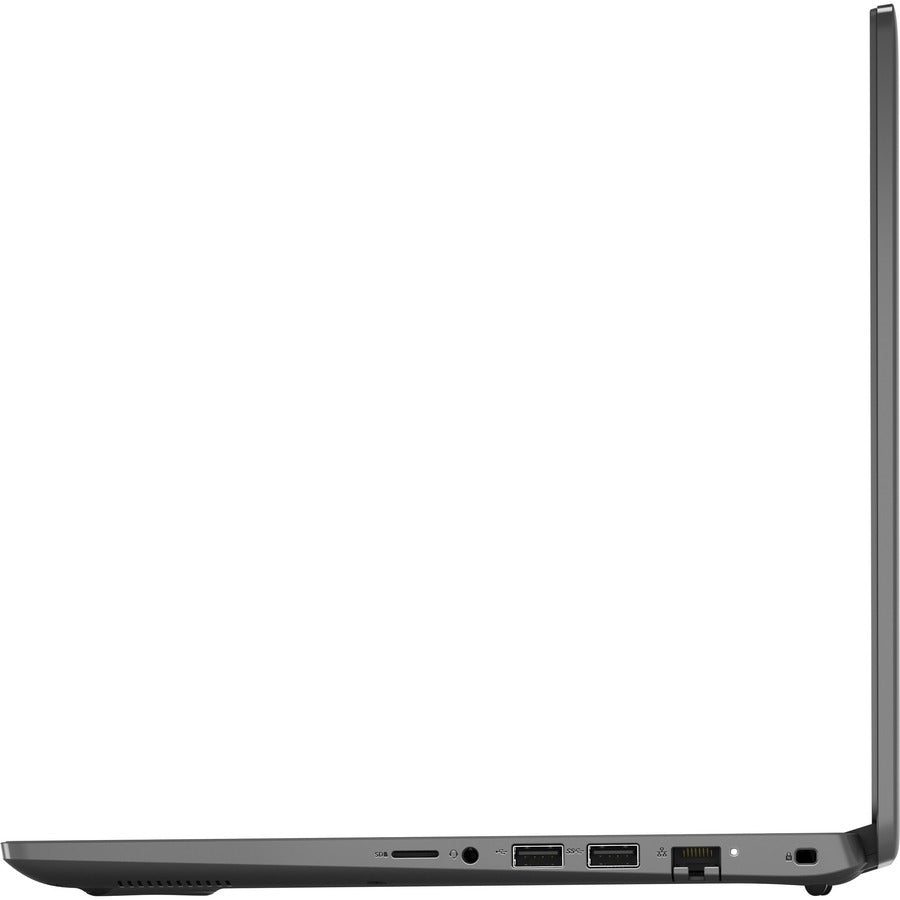 Dell-IMSourcing Latitude 3000 3410 14 Notebook - Intel Core i5 10th Gen i5-10210U - 8 GB - 256 GB SSD - Black" GR6G1
