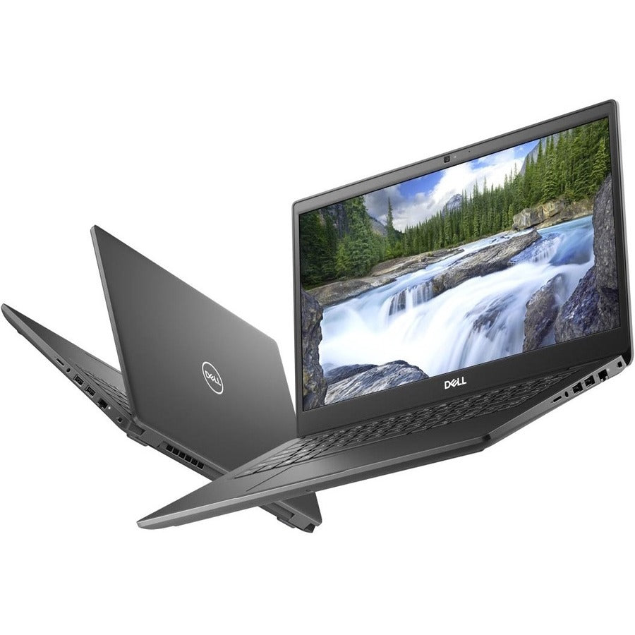 Dell-IMSourcing Latitude 3000 3410 14 Notebook - Intel Core i5 10th Gen i5-10210U - 8 GB - 256 GB SSD - Black" GR6G1