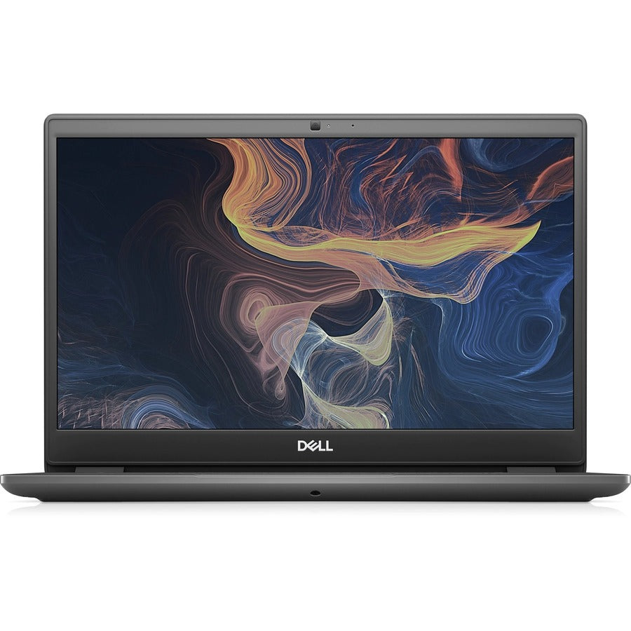 Dell-IMSourcing Latitude 3000 3410 14 Notebook - Intel Core i5 10th Gen i5-10210U - 8 GB - 256 GB SSD - Black" GR6G1
