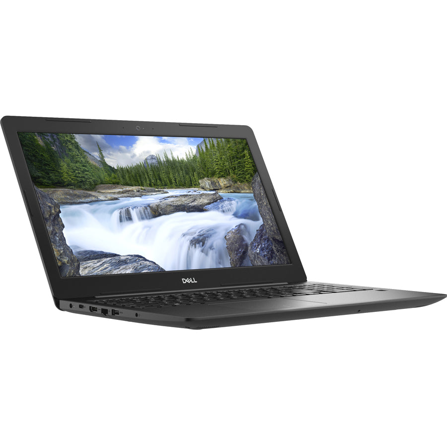 Dell-IMSourcing Latitude 3000 3590 15.6 Notebook - Intel Core i3 6th Gen i3-6006U - 4 GB - 500 GB HDD - English Keyboard" VMF59