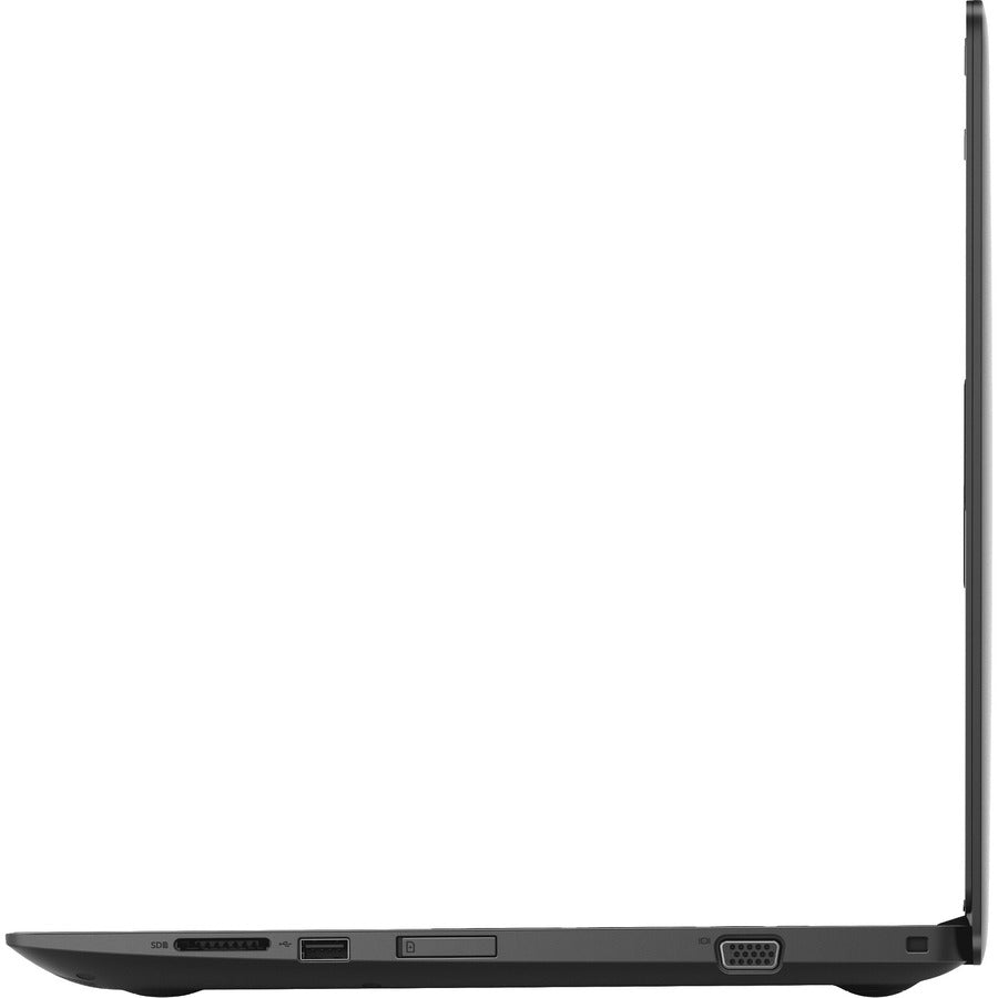 Dell-IMSourcing Latitude 3000 3590 15.6 Notebook - Intel Core i3 6th Gen i3-6006U - 4 GB - 500 GB HDD - English Keyboard" VMF59