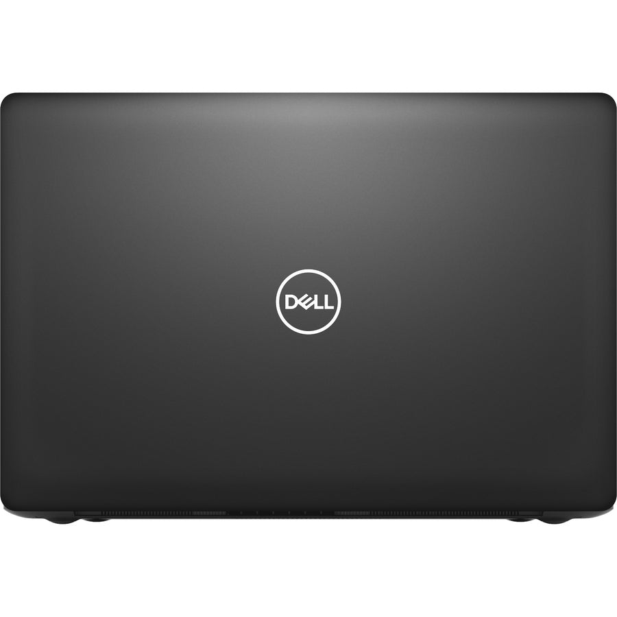 Dell-IMSourcing Latitude 3000 3590 15.6 Notebook - Intel Core i3 6th Gen i3-6006U - 4 GB - 500 GB HDD - English Keyboard" VMF59