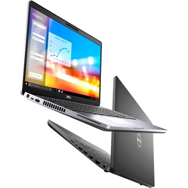 Dell-IMSourcing Latitude 7000 7300 13.3" Notebook - HD - 1366 x 768 - Intel Core i5 8th Gen i5-8365U Quad-core (4 Core) 1.60 GHz - 8 GB Total RAM - 256 GB SSD