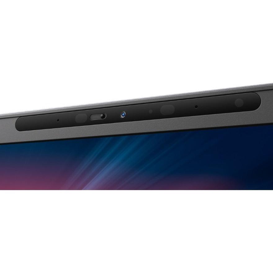 Dell-IMSourcing Latitude 7000 7300 13.3" Notebook - HD - 1366 x 768 - Intel Core i5 8th Gen i5-8365U Quad-core (4 Core) 1.60 GHz - 8 GB Total RAM - 256 GB SSD