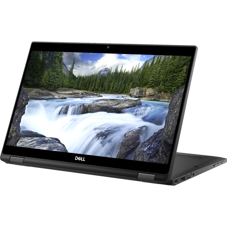 Dell-IMSourcing Latitude 7000 7390 13.3 Notebook - Full HD - Intel Core i7 8th Gen i7-8650U - 16 GB - 512 GB SSD - English (US) Keyboard" MVTRP