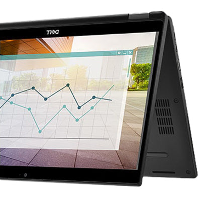 Dell-IMSourcing Latitude 7000 7390 13.3 Notebook - Full HD - Intel Core i7 8th Gen i7-8650U - 16 GB - 512 GB SSD - English (US) Keyboard" MVTRP