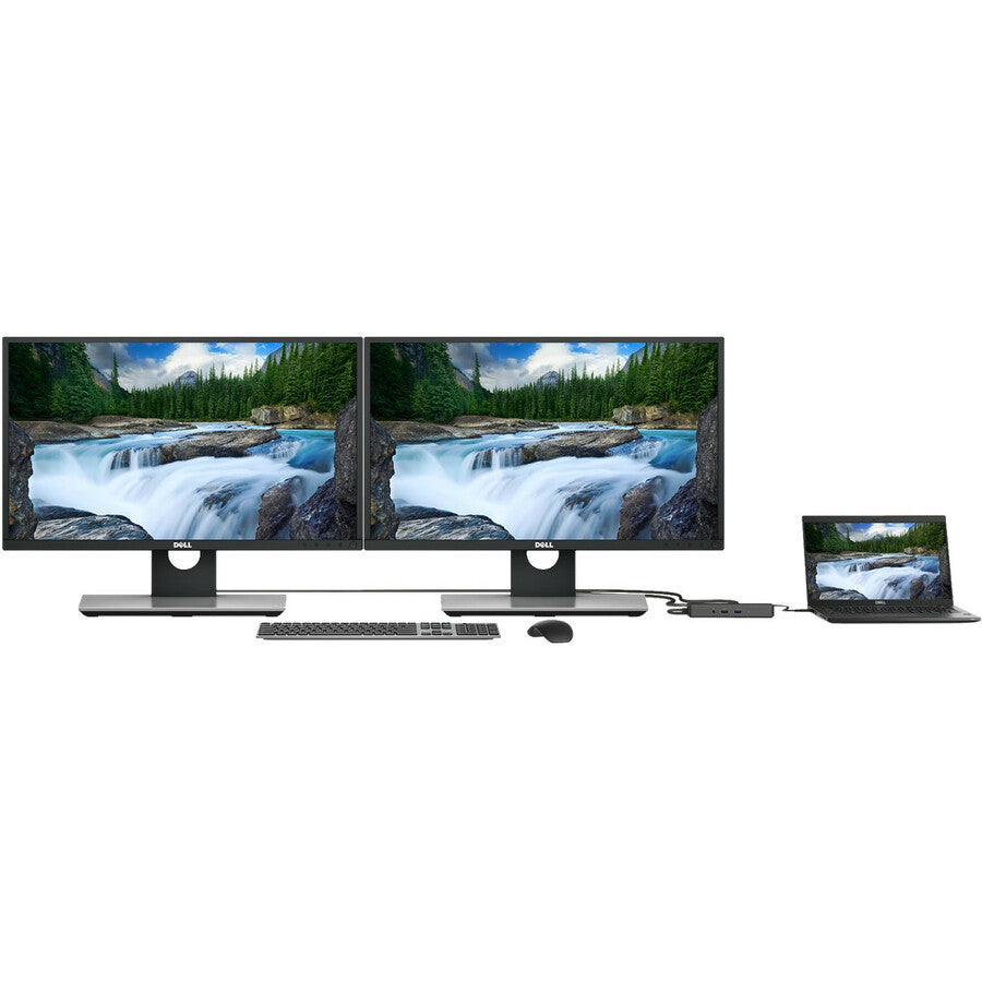 Dell-IMSourcing Latitude 7000 7390 13.3 Notebook - Intel Core i7 8th Gen i7-8650U - 16 GB - 512 GB SSD - English (US) Keyboard" YCC64