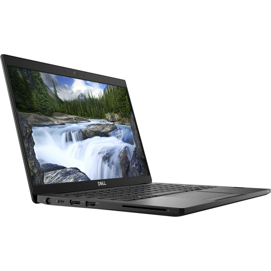 Dell-IMSourcing Latitude 7000 7390 13.3 Notebook - Intel Core i7 8th Gen i7-8650U - 16 GB - 512 GB SSD - English (US) Keyboard" YCC64