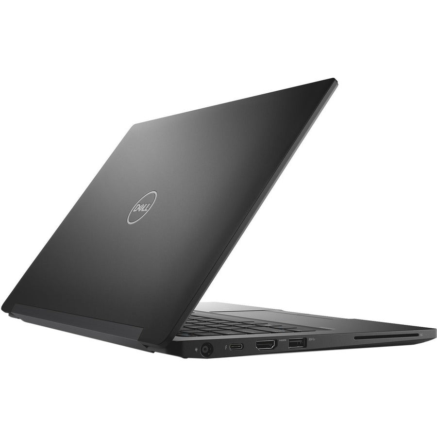 Dell-IMSourcing Latitude 7000 7390 13.3 Notebook - Intel Core i7 8th Gen i7-8650U - 16 GB - 512 GB SSD - English (US) Keyboard" YCC64
