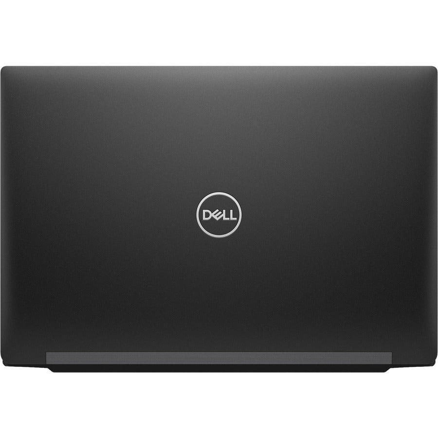 Dell-IMSourcing Latitude 7000 7390 13.3 Notebook - Intel Core i7 8th Gen i7-8650U - 16 GB - 512 GB SSD - English (US) Keyboard" YCC64
