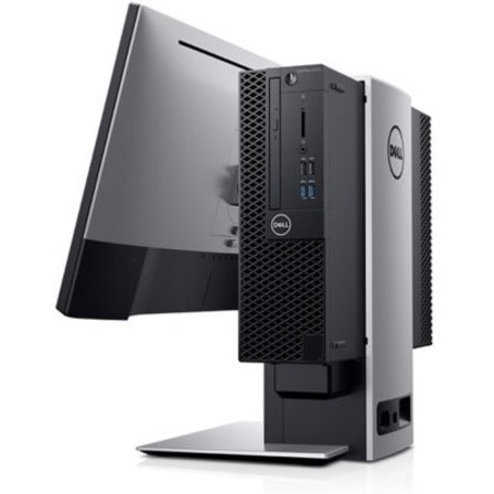 Dell-IMSourcing OptiPlex 3000 3070 Desktop Computer - Intel Core i5 8th Gen i5-8400 - Tower OP3070TI584