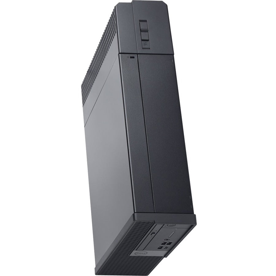 Dell-IMSourcing OptiPlex 5000 5060 Desktop Computer - Intel Core i7 8th Gen i7-8700 - 8 GB - 256 GB SSD - Small Form Factor D5HVN