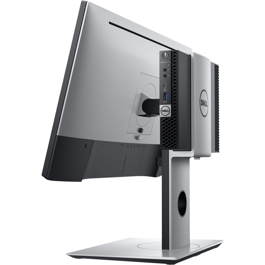 Dell-IMSourcing OptiPlex 5000 5070 Desktop Computer - Intel Core i5 9th Gen i5-9500T - 8 GB - 256 GB SSD - Micro PC 680P5