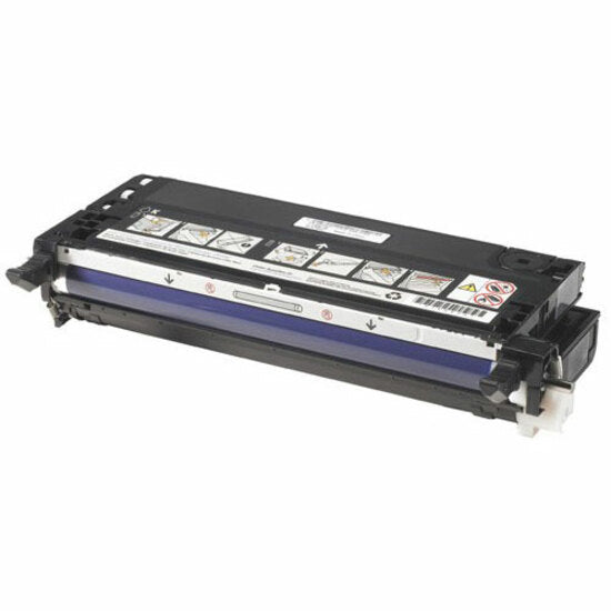 Dell-IMSourcing Original Laser Toner Cartridge - Black Pack