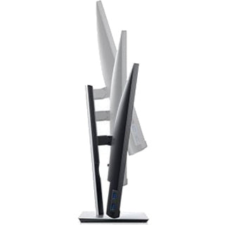 Dell-IMSourcing P2219H 22 Class Full HD LCD Monitor - 16:9 - Black