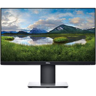 Dell-IMSourcing P2219H 22 Class Full HD LCD Monitor - 16:9 - Black