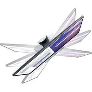 Dell-IMSourcing P2219H 22 Class Full HD LCD Monitor - 16:9 - Black