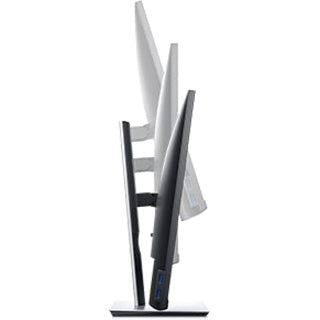 Dell-IMSourcing P2419HC 24 Class Full HD LCD Monitor - 16:9 - Black"
