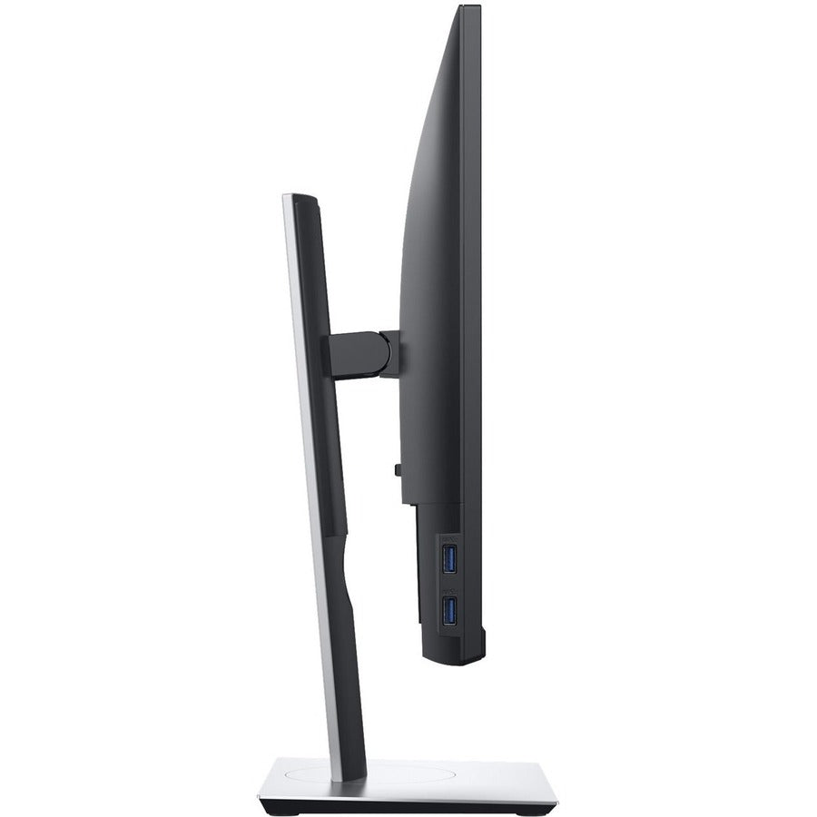 Dell-IMSourcing P2419HC 24 Class Full HD LCD Monitor - 16:9 - Black"