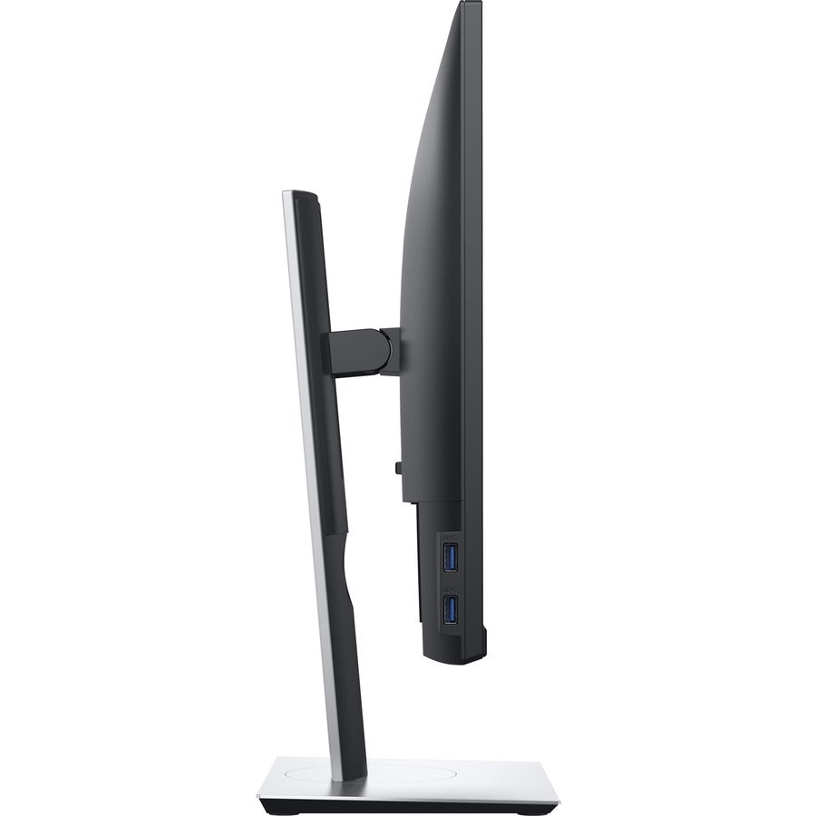 Dell-IMSourcing P2419HC 24 Class Full HD LCD Monitor - 16:9 - Black"