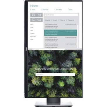 Dell-IMSourcing P2419HC 24 Class Full HD LCD Monitor - 16:9" DELL-P2419HC