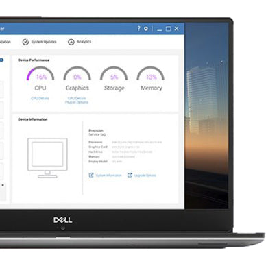 Dell-IMSourcing Precision 7000 7530 15.6 Mobile Workstation - Intel Core i7 8th Gen i7-8850H - 8 GB - 256 GB SSD - English (US) Keyboard" 434YV