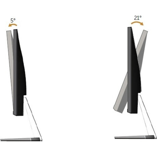 Dell-IMSourcing S2319NX 23" Full HD LED LCD Monitor - 16:9