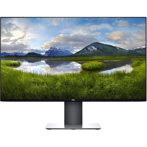 Dell-IMSourcing UltraSharp U2719D 27 Class WQHD LCD Monitor - 16:9 - Black"