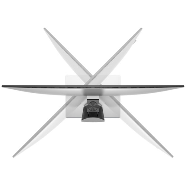 Dell-IMSourcing UltraSharp U2719D 27 Class WQHD LCD Monitor - 16:9 - Black"