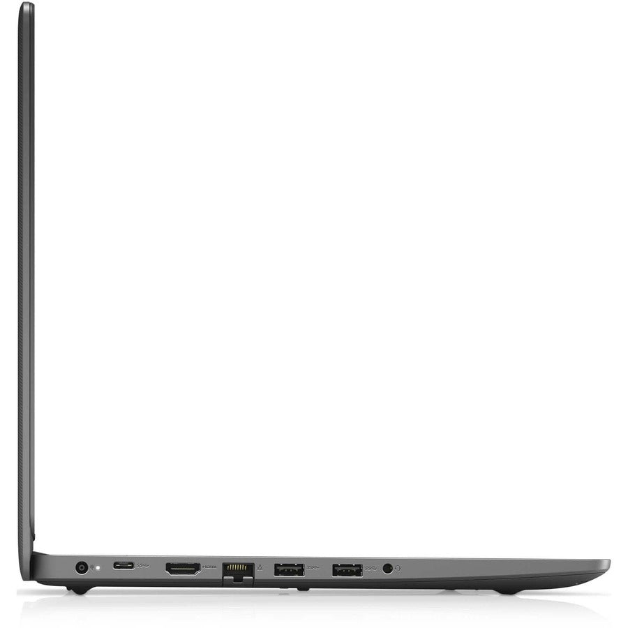 Dell-IMSourcing Vostro 14 3000 3400 14 Notebook - Full HD - 1920 x 1080 - Intel Core i5 11th Gen i5-1135G7 Quad-core (4 Core) 2.40 GHz - 8 GB Total RAM - 1 TB HDD - 256 GB SSD - Black Accent" C734G