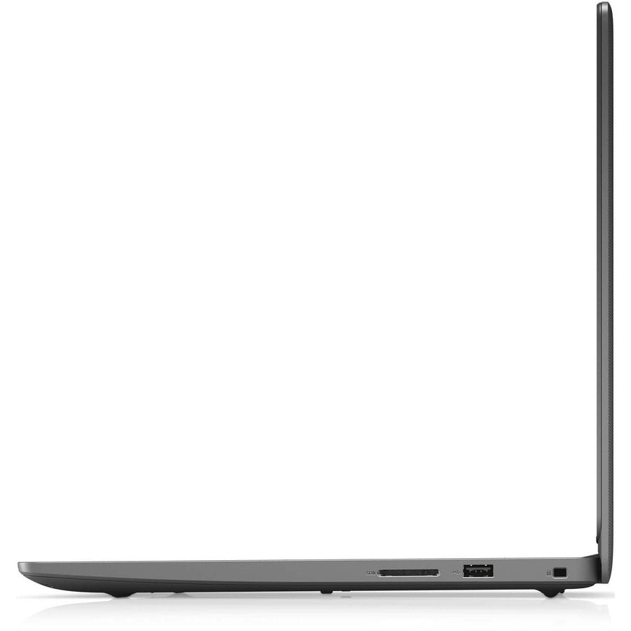 Dell-IMSourcing Vostro 14 3000 3400 14 Notebook - Full HD - 1920 x 1080 - Intel Core i5 11th Gen i5-1135G7 Quad-core (4 Core) 2.40 GHz - 8 GB Total RAM - 1 TB HDD - 256 GB SSD - Black Accent" C734G