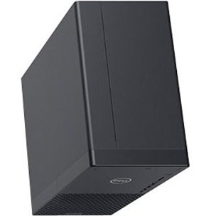 Dell-IMSourcing XPS 8940 Desktop Computer - Intel Core i7 11th Gen i7-11700 Octa-core (8 Core) 2.50 GHz - 16 GB RAM DDR4 SDRAM - 512 GB M.2 PCI Express NVMe SSD XPS8940I711T
