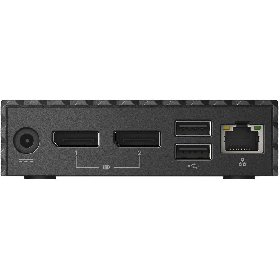 Dell-Imsourcing 3000 3040 Thin Clientintel Atom X5-Z8350 Quad-Core (4 Core) 1.44 Ghz 96Ph3