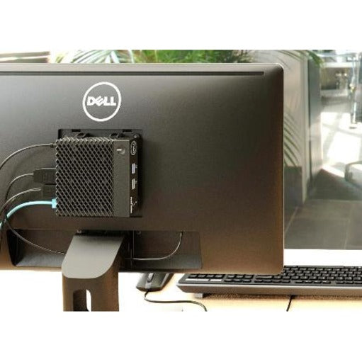 Dell-Imsourcing 3000 3040 Thin Clientintel Atom X5-Z8350 Quad-Core (4 Core) 1.44 Ghz 96Ph3