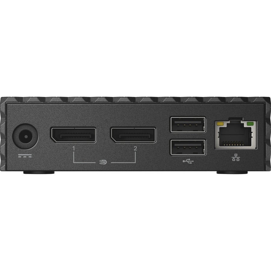 Dell-Imsourcing 3000 3040 Thin Clientintel Atom X5-Z8350 Quad-Core (4 Core) 1.44 Ghz 96Ph3