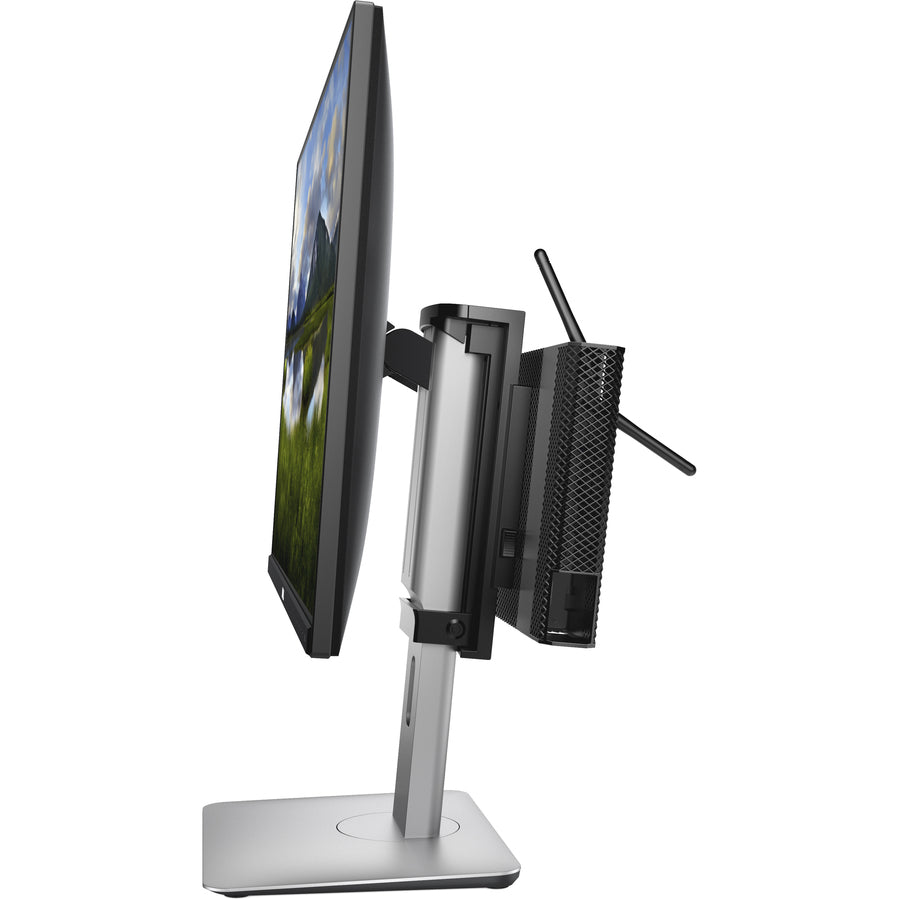 Dell-Imsourcing 5000 5070 Thin Clientintel Celeron J4105 Quad-Core (4 Core) 1.50 Ghz