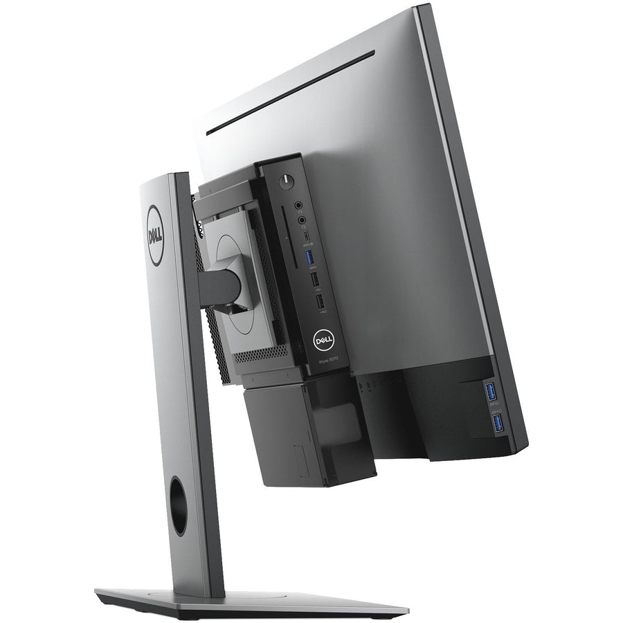 Dell-Imsourcing 5000 5070 Thin Clientintel Celeron J4105 Quad-Core (4 Core) 1.50 Ghz