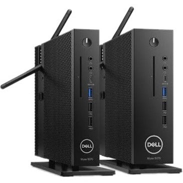 Dell-Imsourcing 5000 5070 Thin Clientintel Celeron J4105 Quad-Core (4 Core) 1.50 Ghz