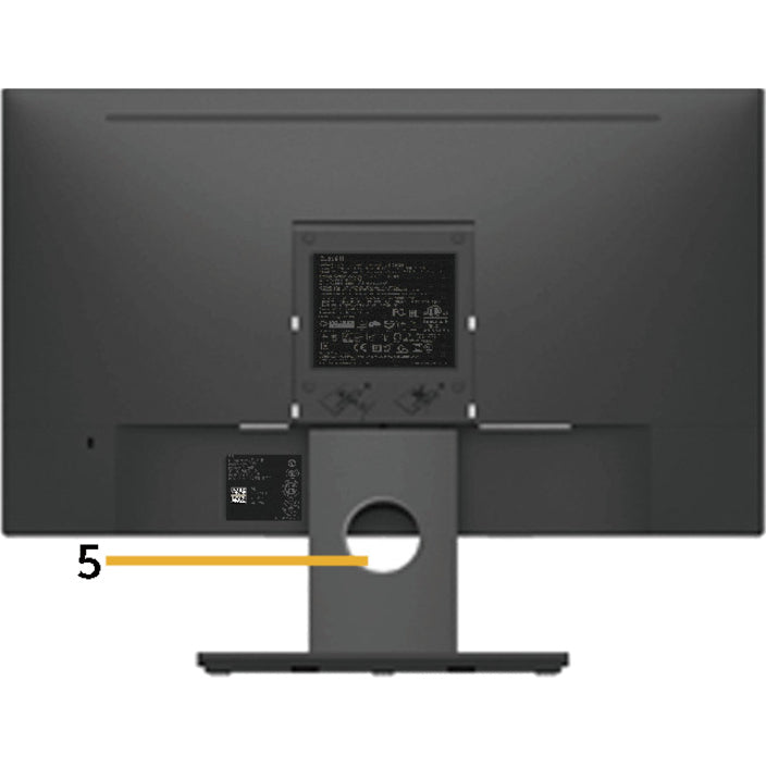 Dell-Imsourcing E2318Hx 23" Full Hd Led Lcd Monitor