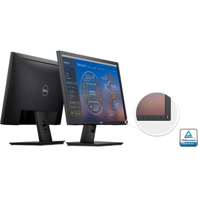 Dell-Imsourcing E2418Hn 23.8" Full Hd Led Lcd Monitor - 16:9