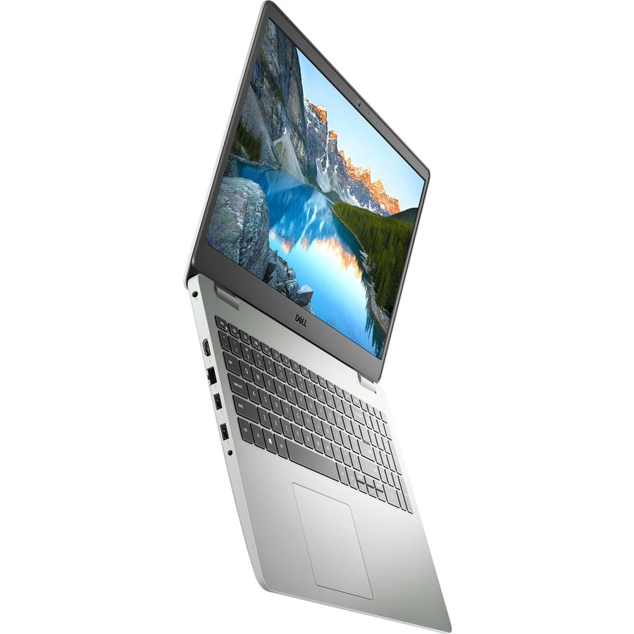Dell-IMSourcing Inspiron 15 3000 3501 15.6 Notebook - Full HD - 1920 x 1080 - Intel Core i5 11th Gen i5-1135G7" I3501I511CTO8256H