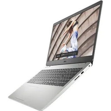 Dell-IMSourcing Inspiron 15 3000 3501 15.6 Notebook - Full HD - 1920 x 1080 - Intel Core i5 11th Gen i5-1135G7" I3501I511CTO8256H