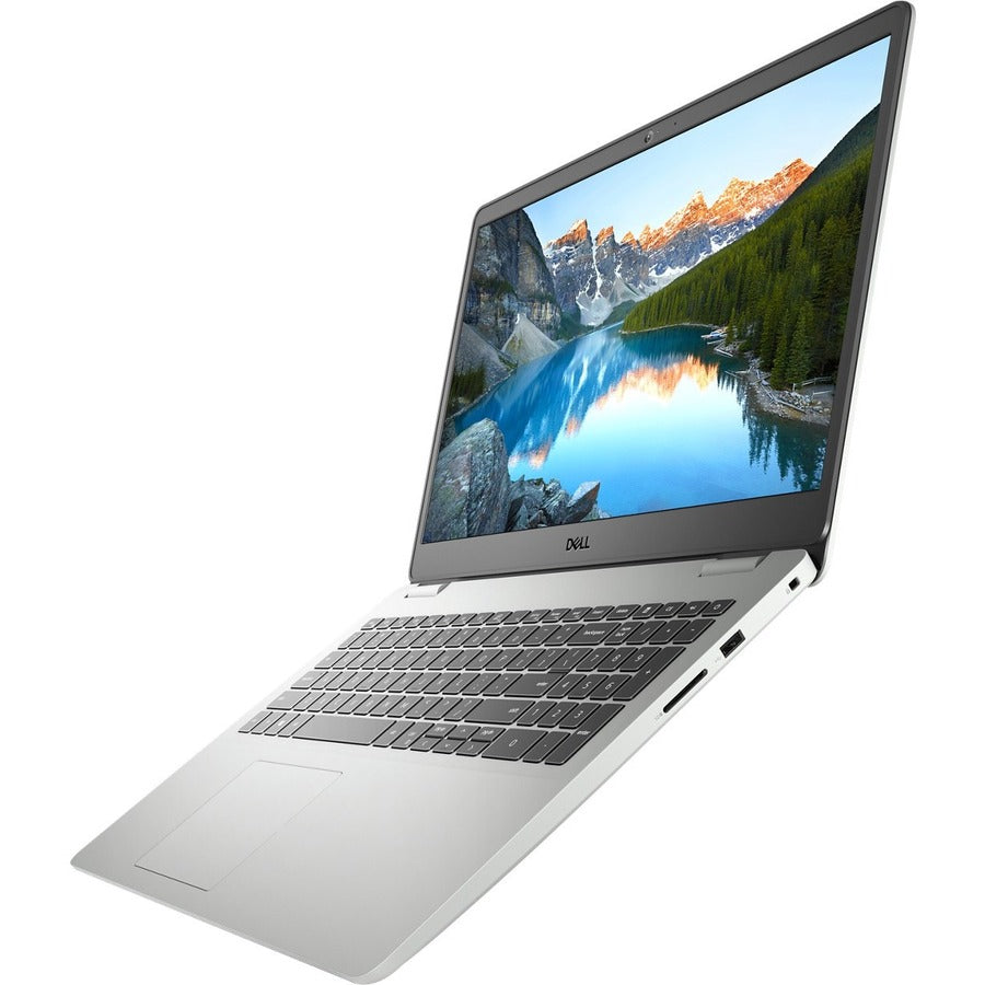 Dell-IMSourcing Inspiron 15 3000 3501 15.6 Notebook - Full HD - 1920 x 1080 - Intel Core i5 11th Gen i5-1135G7" I3501I511CTO8256H