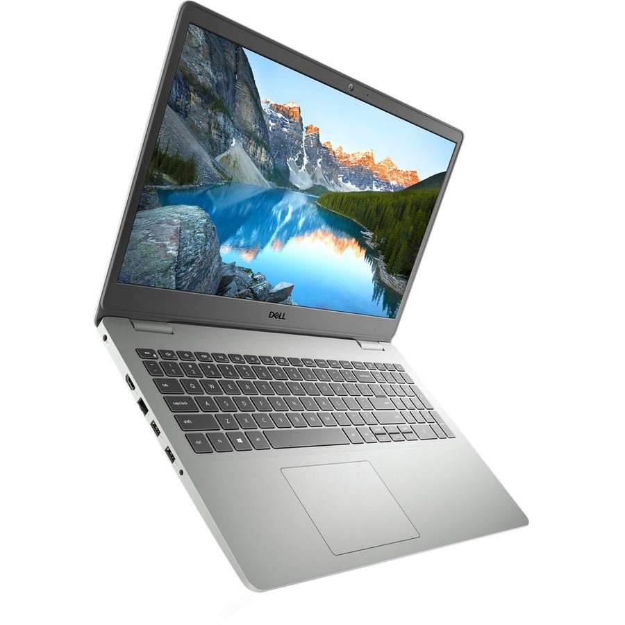 Dell-IMSourcing Inspiron 15 3000 3501 15.6 Notebook - Full HD - 1920 x 1080 - Intel Core i5 11th Gen i5-1135G7" I3501I511CTO8256H