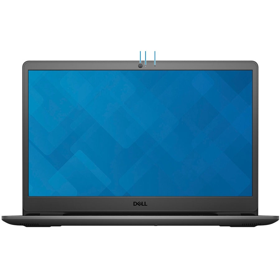 Dell-Imsourcing Inspiron 3000 3501 15.6" Notebook - Full Hd - 1920 X 1080 - Intel Core I5 11Th Gen I5-1135G7 2.40 Ghz - 12 Gb Total Ram - 256 Gb Ssd