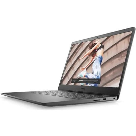 Dell-Imsourcing Inspiron 3000 3501 15.6" Notebook - Full Hd - 1920 X 1080 - Intel Core I5 11Th Gen I5-1135G7 2.40 Ghz - 12 Gb Total Ram - 256 Gb Ssd