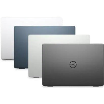 Dell-Imsourcing Inspiron 3000 3501 15.6" Notebook - Full Hd - 1920 X 1080 - Intel Core I5 11Th Gen I5-1135G7 2.40 Ghz - 12 Gb Total Ram - 256 Gb Ssd