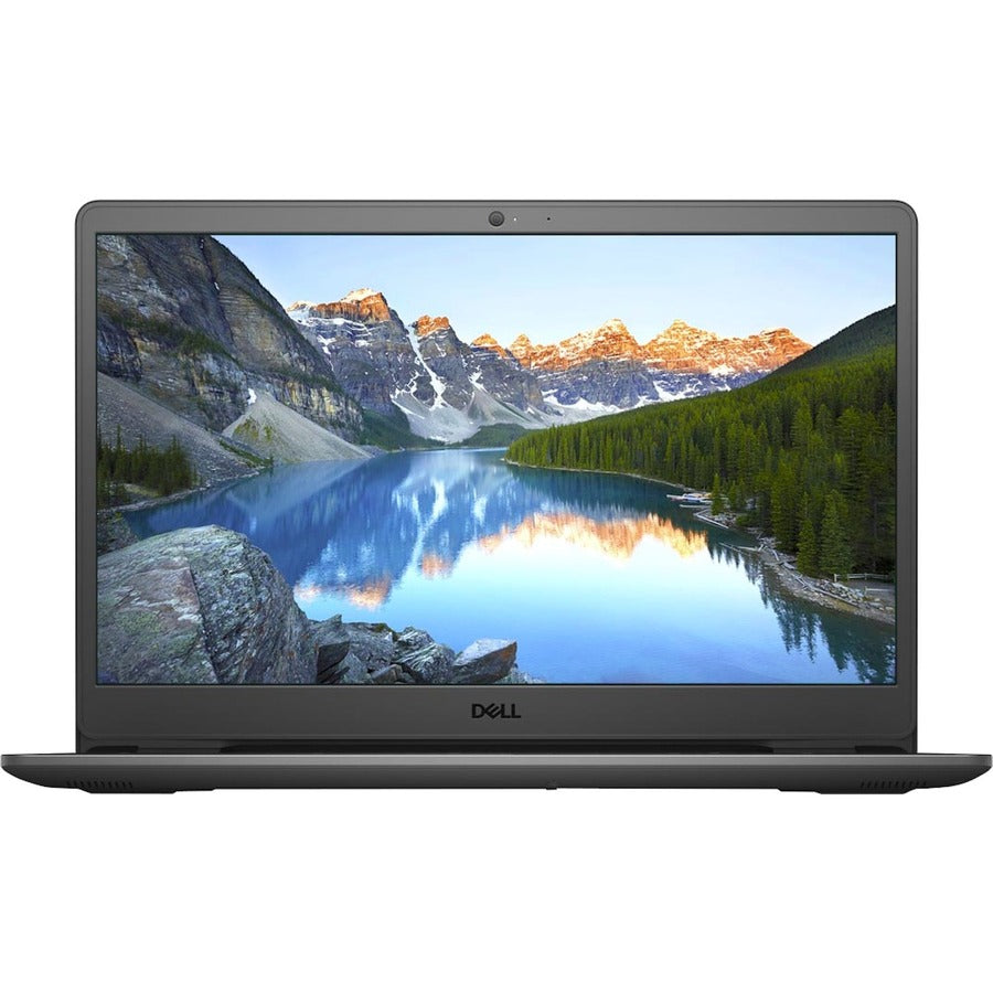 Dell-Imsourcing Inspiron 3000 3501 15.6" Notebook - Full Hd - 1920 X 1080 - Intel Core I5 11Th Gen I5-1135G7 2.40 Ghz - 12 Gb Total Ram - 256 Gb Ssd