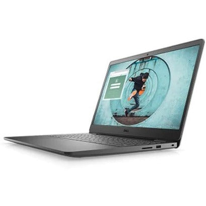 Dell-Imsourcing Inspiron 3000 3501 15.6" Notebook - Full Hd - 1920 X 1080 - Intel Core I5 11Th Gen I5-1135G7 2.40 Ghz - 12 Gb Total Ram - 256 Gb Ssd