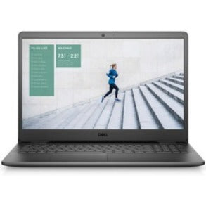 Dell-Imsourcing Inspiron 3000 3501 15.6" Notebook - Full Hd - 1920 X 1080 - Intel Core I5 11Th Gen I5-1135G7 2.40 Ghz - 12 Gb Total Ram - 256 Gb Ssd